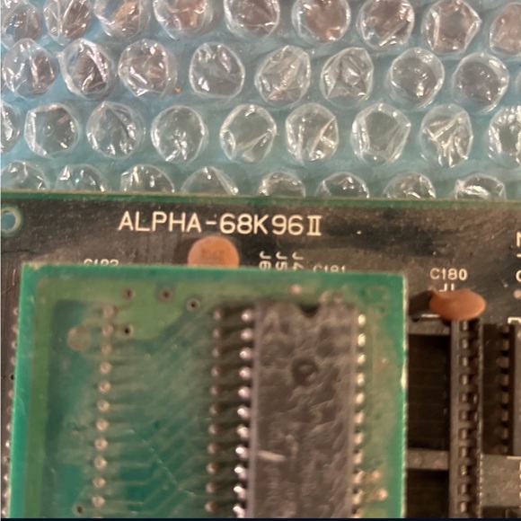 Unknown SNK Arcade Game PCB Board - Picture 6 of 8